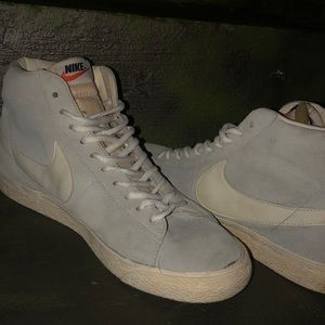 Shoes good condition